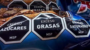 Etiquetado frontal: más de la mitad de los argentinos modificó sus consumos gracias a los sellos