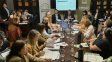 Con la exposición de Fabián Boleas, inició el debate del proyecto de Presupuesto 2027