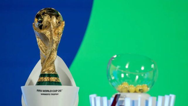 Sorteo Mundial 2026: el grupo más difícil que podría tocarle a la selección argentina