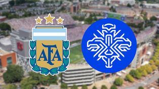 La selección argentina enfrentará a Islanda en el último amistoso previo al Mundial 2026.