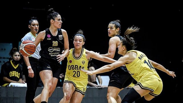 Berazategui quiere quedarse con el título de la Liga Nacional Femenina de básquet. Berazategui quiere quedarse con el título de la Liga Nacional Femenina de básquet.