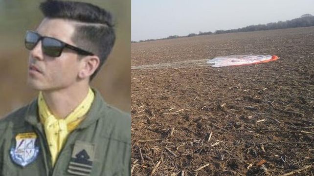 Otra tragedia aérea y las sospechas por el mal estado del viejo equipamiento militar