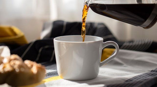 Una taza diaria de café puede reducir el riesgo de enfermedades hepáticas