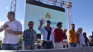 La Nación avaló el proyecto de despenalizar el consumo de droga