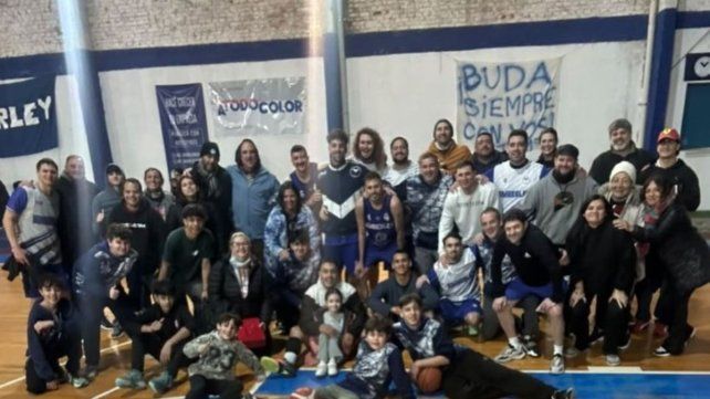 Promocional: Kimberley superó a Colón (SJ) en la continuidad de la tercera jornada