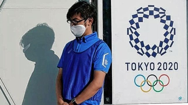 Los espectadores devolvieron en cantidad entradas adquiridas para los Juegos Olímpicos de Tokio.&nbsp;