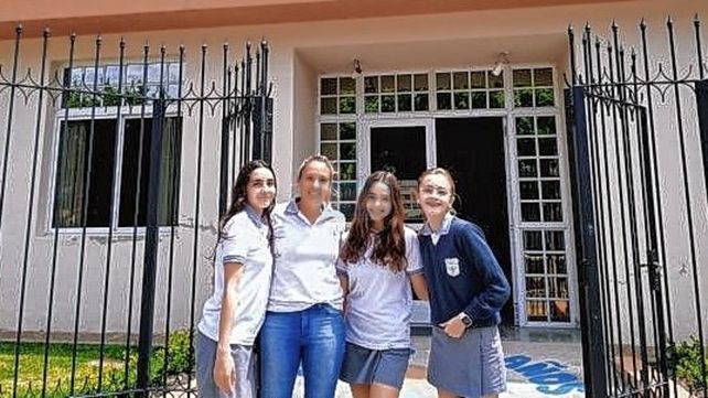 Representantes. Anabela Piedrabuena