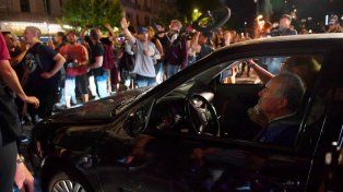 Otra noche con cacerolazos en distintos puntos de Argentina