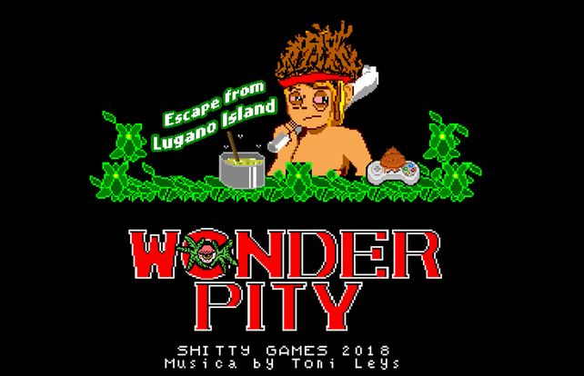 Wonder Pity, el jueguito online del Pity Álvarez Wonder Pity, el jueguito online del Pity Álvarez