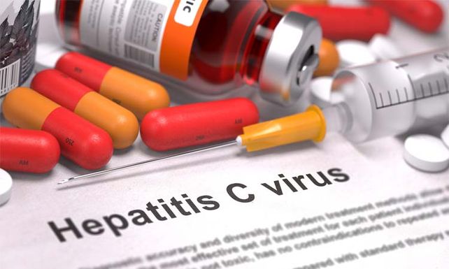 Menos personas tienen acceso al estudio acerca de la enfermedad crónica Hepatitis B o C (Istock).