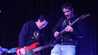 Teatro del puerto crea un ambiente de camaradería