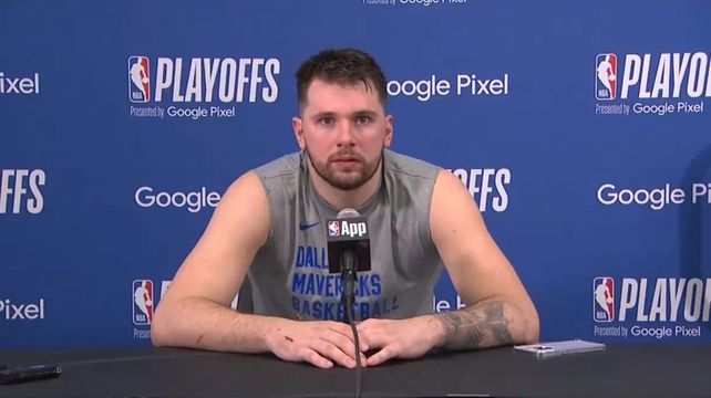 Luka Doncic