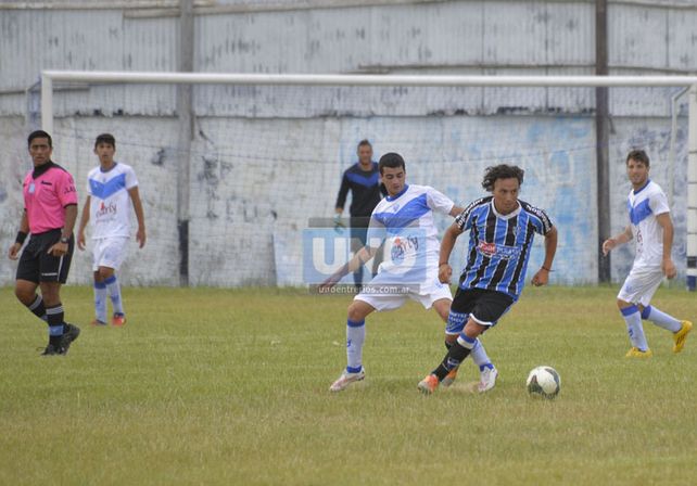Foto UNO/Mateo Oviedo