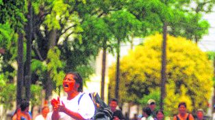 Economía popular: la organización que nació de la crisis