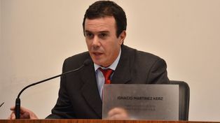 No entendemos la descripción de ciudad ordenada de Corral