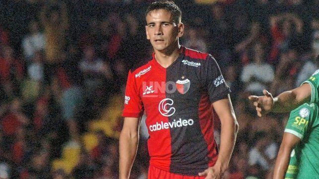 Federico Jourdan admitió que como hincha de Colón le duele mucho este bajón del equipo y en lo individual. Federico Jourdan admitió que como hincha de Colón le duele mucho este bajón del equipo y en lo individual.