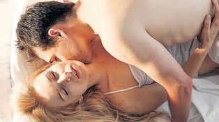 Las parejas estables triplican las relaciones sexuales en verano