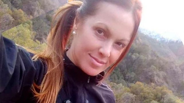 Femicidio: hallan el cuerpo sin vida de Ivana Módica tras la confesión de su novio ante la fiscalía