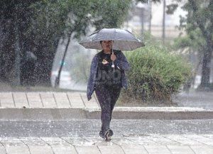 Días de lluvias y frío en Santa Fe: qué es la ciclogénesis que anuncia el SMN y a qué provincias afectará
