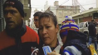 La familia del obrero que murió al caer de una obra en construcción pide que se aclare el hecho