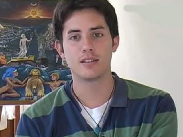 Un santafesino conmueve al mundo con recuerdos de vidas pasadas