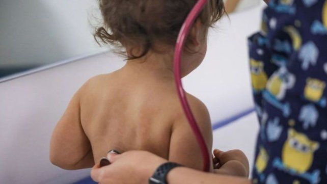 Casos de tos convulsa o coqueluche