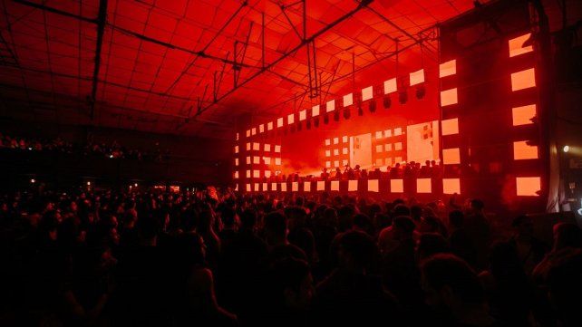 Se viene el XL Sold Out: Víctor Ruiz agotando Paraná y marcando el inicio de un Año de Leyendas-