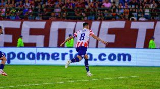 Paraguay es el campeón del Preolímpico de Venezuela 2024.