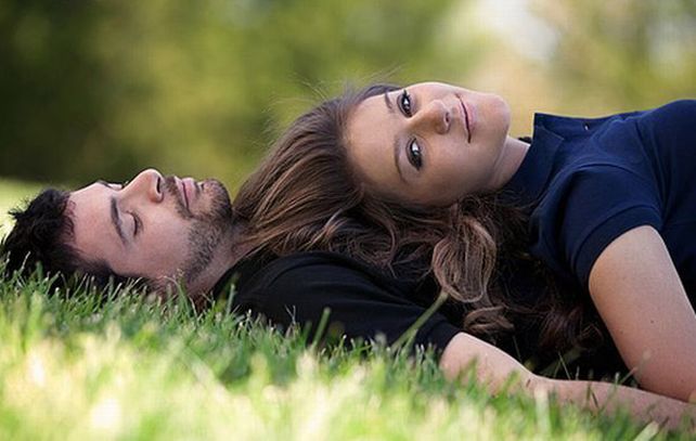 Una situación de estrés emocional puede debilitar el miocardio.
