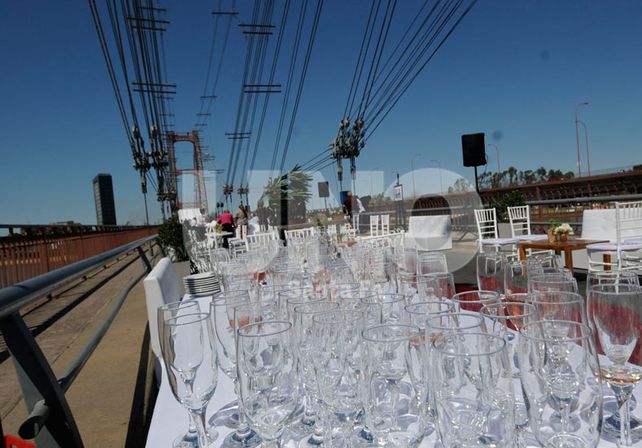 Foto: Juan Manuel Baialardo / Diario UNO Santa Fe