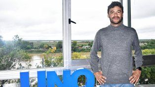 Juan Monteverde propone postergar la Convención Constituyente para 2026 y abrir el debate a la ciudadanía