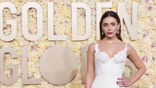 Elizabeth Olsen