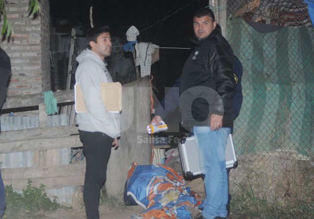 Diario UNO Santa Fe / Manuel Testi