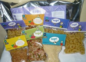 Se donarán 5.000 raciones de alimentos para zonas inundadas