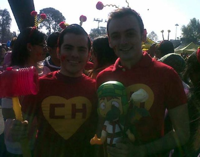 México despide a Chespirito y el estadio Azteca se prepara para rendirle un masivo homenaje