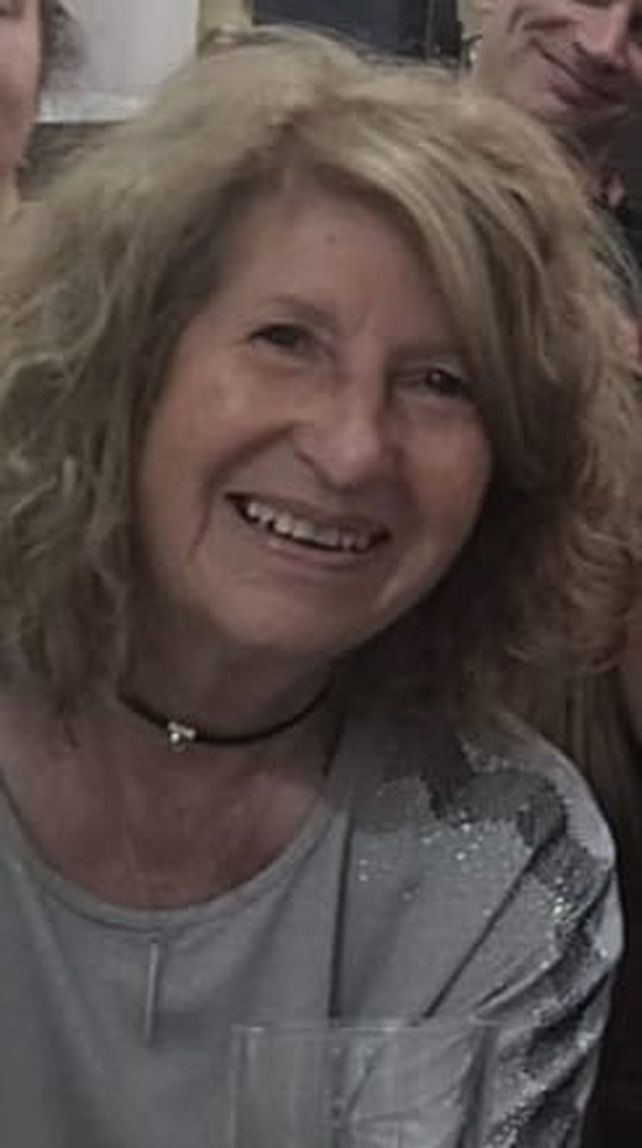 Paulina Riera.