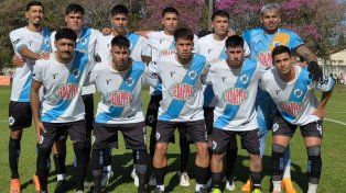 Don Bosco recibe a un candidato al acenso en el Torneo Regional Amateur