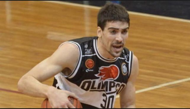 Cosolito jugará en Ferro