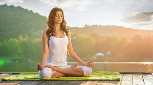 Hoy es el Día Internacional del Yoga: ¿por qué se celebra el 21 de junio?