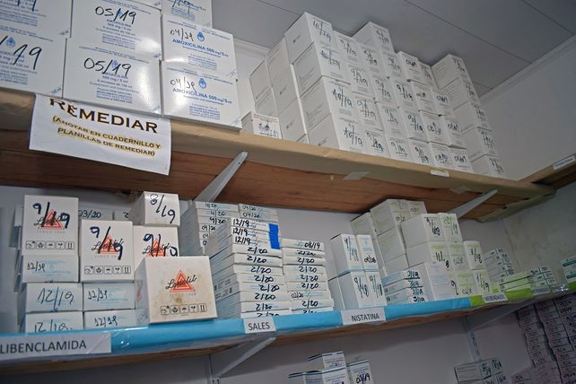 Desde el inicio de la pandemia por Covid-19