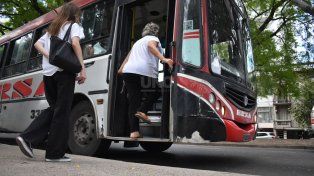 La delicada situación del transporte en Santa Fe reabre el debate por el costo y la calidad del servicio