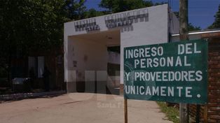 Santa Fe: cruce por denuncias mediáticas de abortos ilegales
