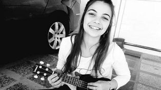 Se cumple una semana del femicidio de Agustina Imvinkelried