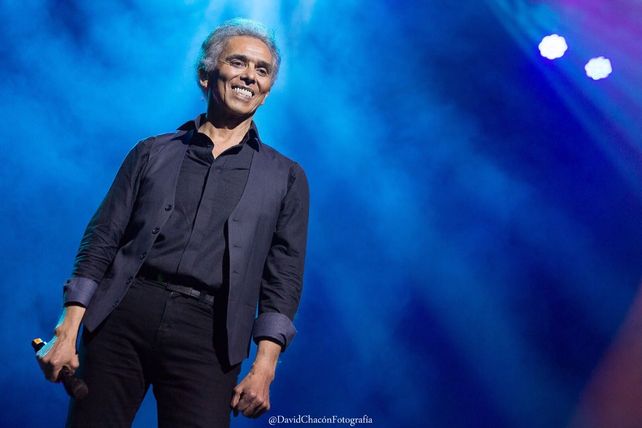 Jairo repasar&aacute; sus vivencias como trovador y las canciones que lo consagraron como uno de los artistas m&aacute;s importantes de habla hispana.
