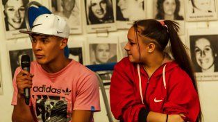 Jóvenes por la Memoria cierra su 11° edición en Entre Ríos