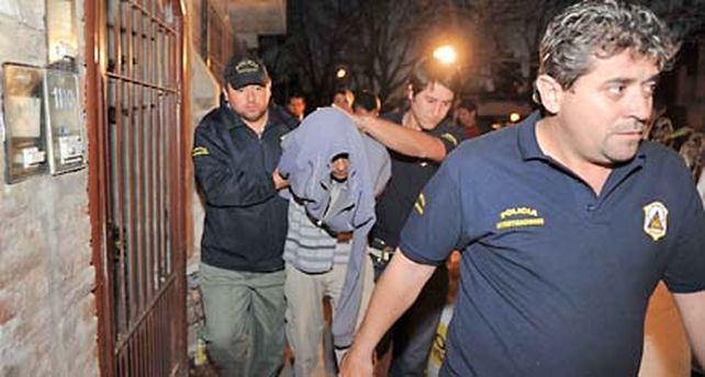 Dos detenidos confesaron el rapto de Candela y apuntaron al asesino