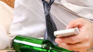 Un infalible método para detectar cuando se escribe un tuit bajo los efectos del alcohol