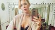 nicole neumann fue lapidaria para desmentir los rumores de romance con pablo cosentino