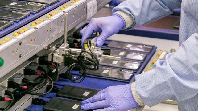 En Tierra del Fuego hubo acuerdo y las empresas prometieron no despedir empleados.&nbsp;