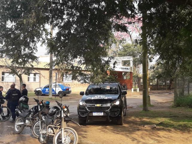 Amenazas de bomba: Educación espera que la Justicia imparta las condenas correspondientes